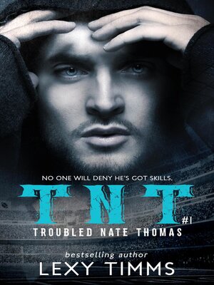 cover image of Troubled Nate Thomas--Part 1